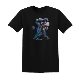 Alison Goldfrapp - The Night Album Cover T-Shirt