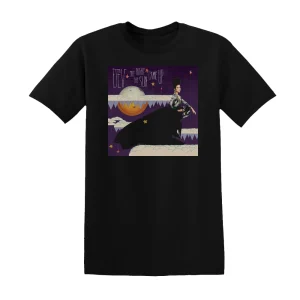 Dev - The Night The Sun Came Up 1 Album Cover T-Shirt
