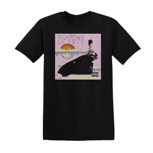 Dev - The Night The Sun Came Up Album Cover T-Shirt