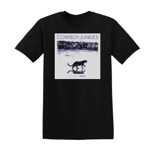 Cowboy Junkies - The Nomad Series Box Set Album Cover T-Shirt