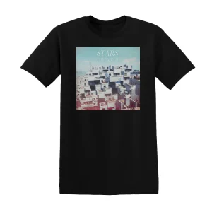 Stars - The North Album Cover T-Shirt