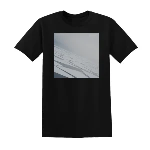 Tim Hecker - The North Water Original Score Album Cover T-Shirt