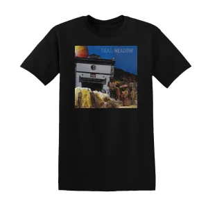 Dead Meadow - The Nothing They Need Album Cover T-Shirt