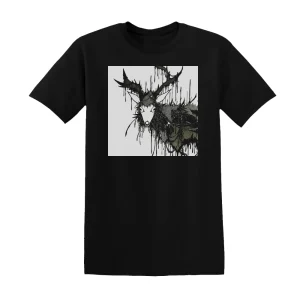 The Novembers - The Novembers Album Cover T-Shirt