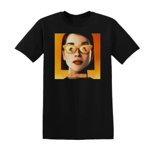 St. Vincent - The Nowhere Inn Album Cover T-Shirt