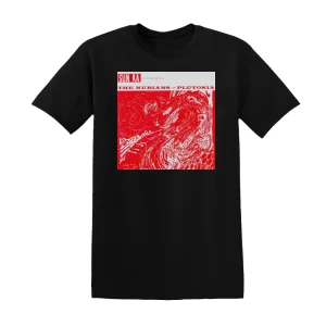 Sun Ra Arkestra - The Nubians Of Plutonia Album Cover T-Shirt