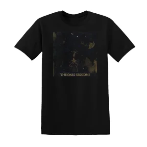 Darkest Era - The Oaks Sessions Album Cover T-Shirt
