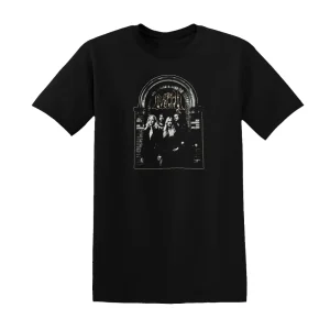 The Oath - The Oath 1 Album Cover T-Shirt