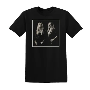 The Oath - The Oath Album Cover T-Shirt