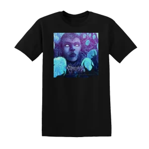 Coprocephalic - The Oath Of Relinquishment Album Cover T-Shirt
