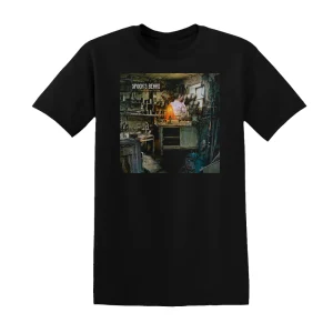 Spock’s Beard - The Oblivion Particle Album Cover T-Shirt