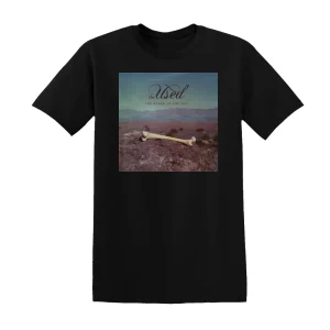 The Used - The Ocean Of The Sky Album Cover T-Shirt