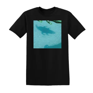 Shopping - The Official Body Album Cover T-Shirt