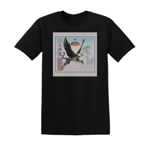 Asia - The Official Live Bootlegs Vol 1 Album Cover T-Shirt