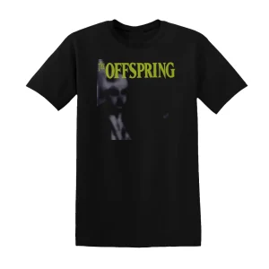 The Offspring - The Offspring 1 Album Cover T-Shirt