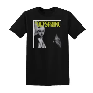 The Offspring - The Offspring 2 Album Cover T-Shirt