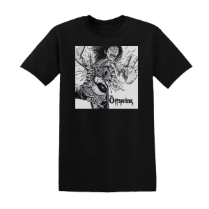 The Offspring - The Offspring Album Cover T-Shirt