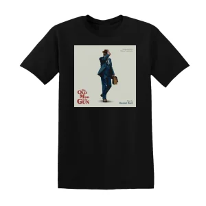 Daniel Hart - The Old Man And The Gun Album Cover T-Shirt