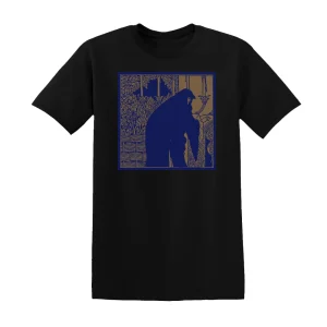 Blood Ceremony - The Old Ways Remain Album Cover T-Shirt