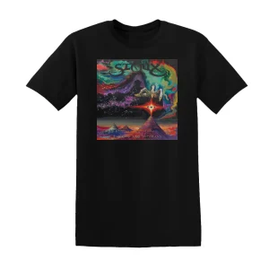 Sioux - The One And The Many Album Cover T-Shirt