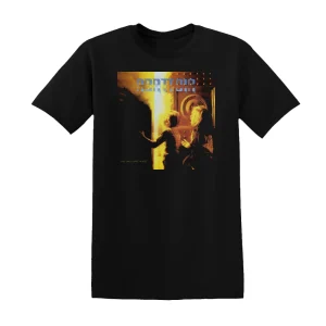Abattoir - The Only Safe Place Album Cover T-Shirt