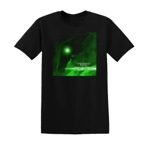 The Tiberian Sons - The Only Winning Move Album Cover T-Shirt