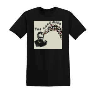 The Open Mind - The Open Mind Album Cover T-Shirt