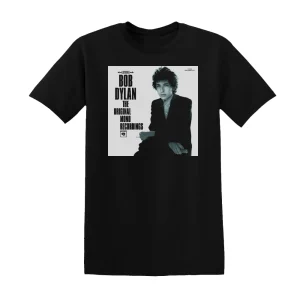 Bob Dylan - The Original Mono Recordings Album Cover T-Shirt