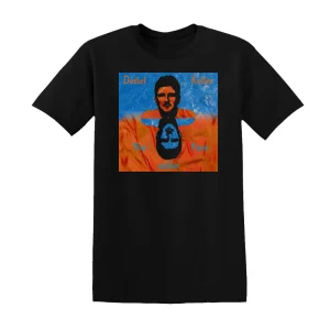 Detlef Keller - The Other Face 1 Album Cover T-Shirt