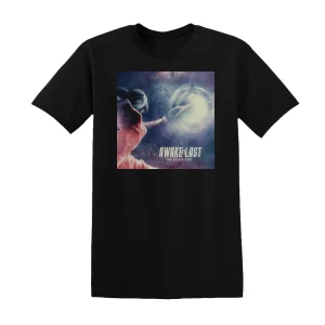 Awake at Last - The Other Side Album Cover T-Shirt
