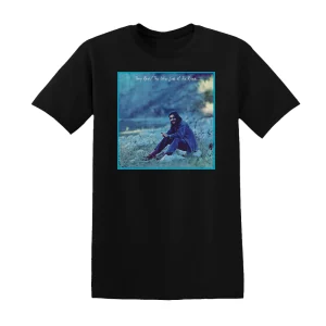 Terry Reid - The Other Side Of The River Album Cover T-Shirt