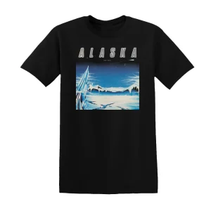 Alaska - The Pack Album Cover T-Shirt