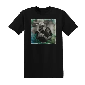 Cody Johnson - The Painter Album Cover T-Shirt
