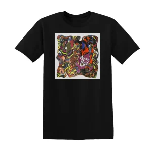 The Red Krayola - The Parable Of Arable Land Album Cover T-Shirt
