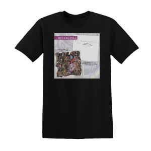 The Red Krayola - The Parable Of Arable Land  God Bless The Red Krayola And Al Album Cover T-Shirt