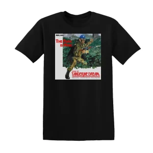 Tangerine Dream - The Park Is Mine 1 Album Cover T-Shirt