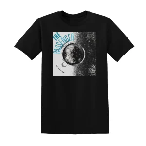 Siouxsie and the Banshees - The Passenger Album Cover T-Shirt