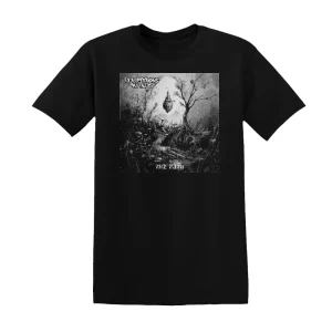 Temptation's Wings - The Path Album Cover T-Shirt
