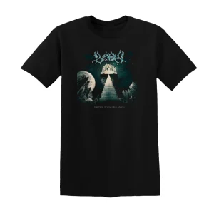 Beriedir - The Path Beyond The Moon Album Cover T-Shirt