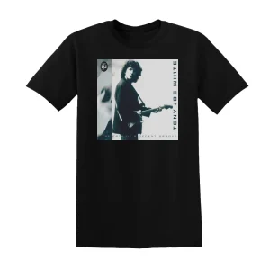 Tony Joe White - The Path Of A Decent Groove Album Cover T-Shirt