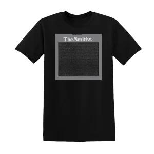 The Smiths - The Peel Session Album Cover T-Shirt
