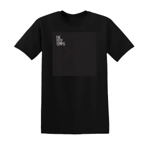 The Peep Tempel - The Peep Tempel Album Cover T-Shirt