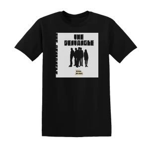 The Pentangle - The Pentangle Album Cover T-Shirt