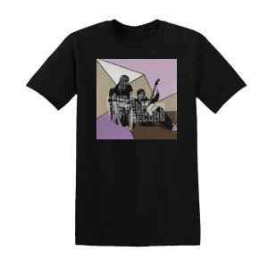 Club 8 - The Peoples Record Album Cover T-Shirt
