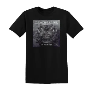 Deathstars - The Perfect Cult 1 Album Cover T-Shirt