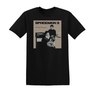 Spacemen 3 - The Perfect Prescription 1 Album Cover T-Shirt