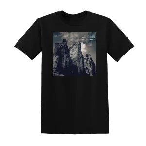 Arne Jansen - The Pilgrimage Album Cover T-Shirt