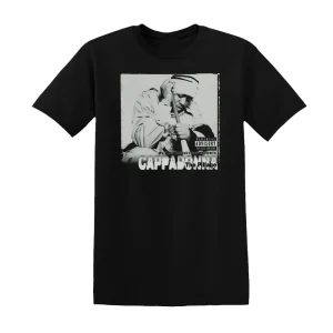 Cappadonna - The Pillage Album Cover T-Shirt