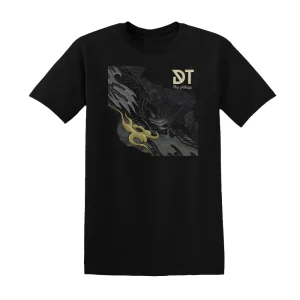 Dark Tranquillity - The Pitiless Album Cover T-Shirt