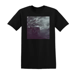Currents - The Place I Feel Safest Album Cover T-Shirt
